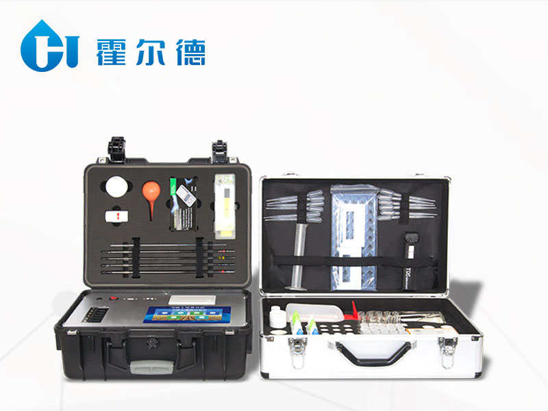 土壤氮磷鉀檢測(cè)儀為農(nóng)戶(hù)解決施肥問(wèn)題