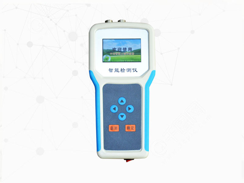 土壤五參數(shù)測(cè)定儀功能特點(diǎn)